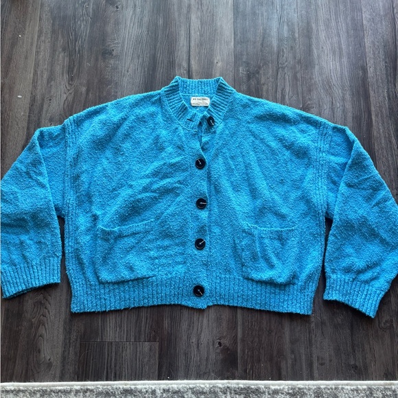 We The Free Sweaters - We the Free Cardigan